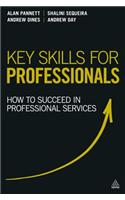 Key Skills for Professionals