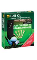 AA Golf Kit
