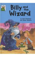 Leapfrog: Billy and the Wizard