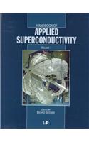 Handbook of Applied Superconductivity, Volume 2