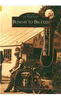 Bungay to Beccles