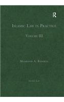 Islamic Law in Practice
