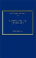 Bartók and the Grotesque