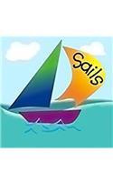Rigby Sails Sailing Solo