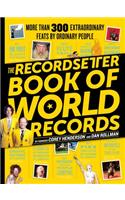 Recordsetter Book of World Records