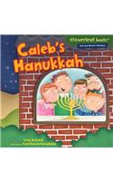 Caleb's Hanukkah