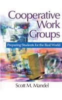 Cooperative Work Groups