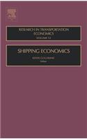 Shipping Economics, 12