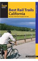 Best Rail Trails California