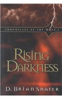 Rising Darkness Chronicles of the Host 3