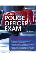 Master the Police Officer Exam