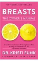Breasts: The Owner's Manual