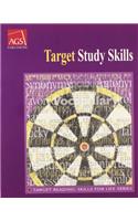 Target Study Skills Student Text: (English)
