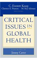 Critical Issues in Global Health