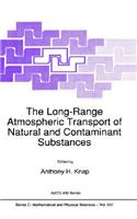 Long-Range Atmospheric Transport of Natural and Contaminant Substances