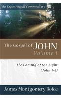 Gospel of John