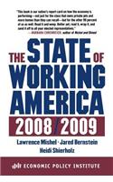 The State of Working America, 2008/2009