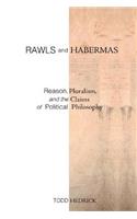 Rawls and Habermas