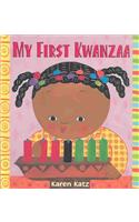 My First Kwanzaa