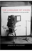 Language of Vision