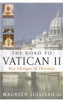 Road to Vatican II