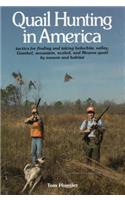 Quail Hunting in America