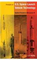 Preludes to U.S. Space-launch Vehicle Technology