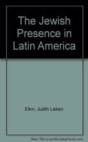 The Jewish Presence in Latin America