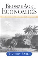Bronze Age Economics