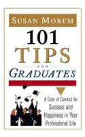 101 Tips for Graduates