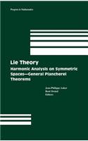 Lie Theory