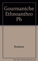 Gourmantche Ethnoanthro Pb