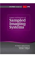 Analysis and Evaluation of Sampled Imaging Systems