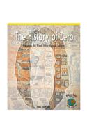 History of Zero: Exploring Our Place-Value Number System