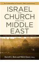 Israel, the Church, and the Middle East
