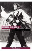 Mambo Kingdom