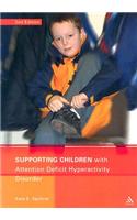 Supporting Children with ADHD