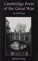 Cambridge Poets of the Great War