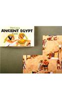 The Crazy Ancient Egypt Game