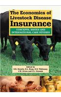 Economics of Livestock Disease Insurance