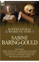 Collected Supernatural and Weird Fiction of Sabine Baring-Gould
