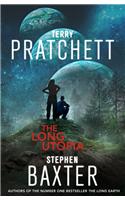 The Long Utopia: (The Long Earth 4)
