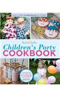 Hats & Bells Children's Party Cookbook