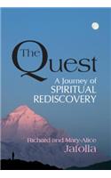 Quest/Adventures on the Quest Set