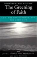 The Greening of Faith