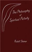 Philosophy of Spiritual Activity