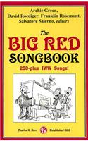 Big Red Songbook