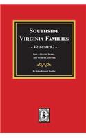 Southside Virginia Families, Vol. #2