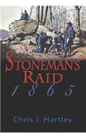 Stoneman's Raid, 1865