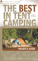 Best in Tent Camping: Maryland